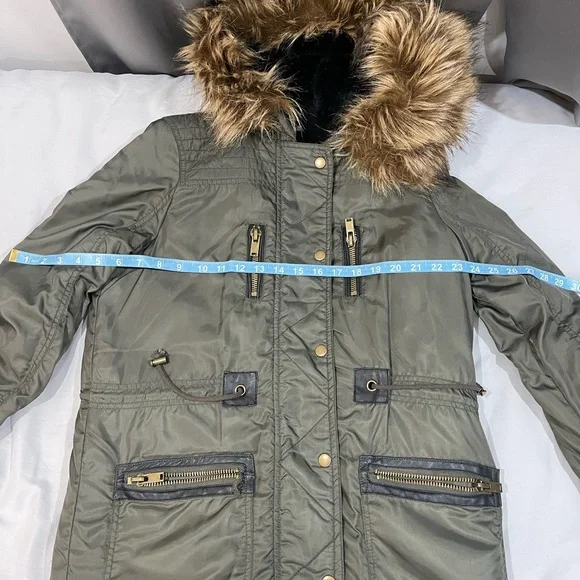 Jacket - Picture 10 of 12